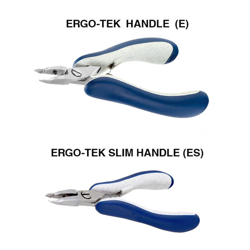 Ergo-tek Cutters with Micro tip 15°