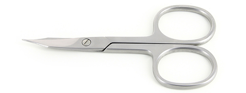 Heavy-duty Precision Scissors miniature work